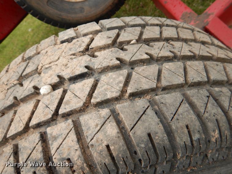 image for item HL9437 Progressive TD-92  batwing finish mower