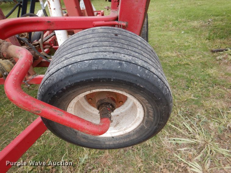 image for item HL9438 Progressive TD-92  batwing finish mower