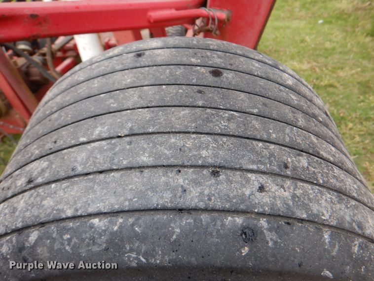 image for item HL9438 Progressive TD-92  batwing finish mower