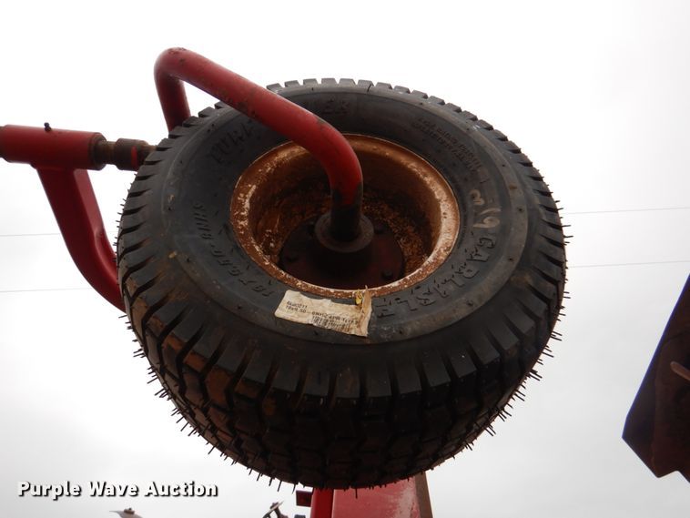 image for item HL9438 Progressive TD-92  batwing finish mower