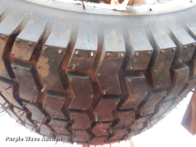 image for item HL9438 Progressive TD-92  batwing finish mower