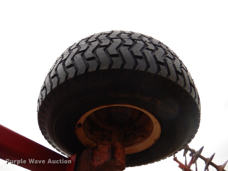 image for item HL9438 Progressive TD-92  batwing finish mower