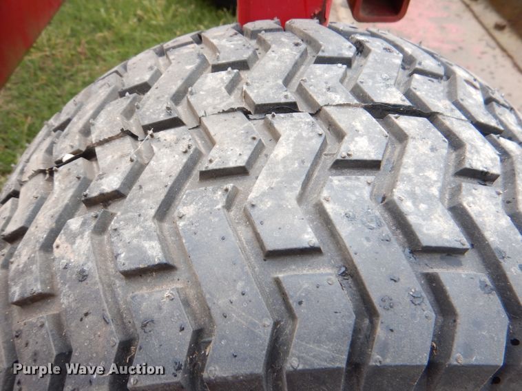 image for item HL9438 Progressive TD-92  batwing finish mower