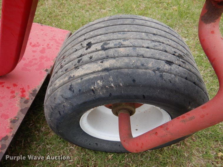 image for item HL9438 Progressive TD-92  batwing finish mower