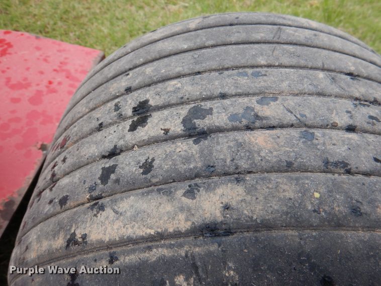 image for item HL9438 Progressive TD-92  batwing finish mower