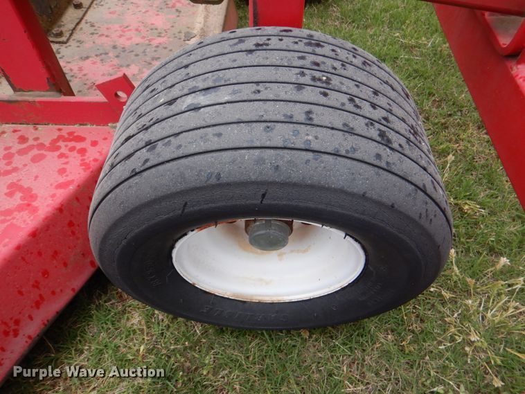 image for item HL9438 Progressive TD-92  batwing finish mower