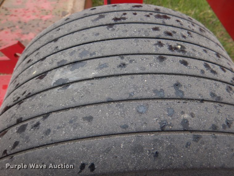 image for item HL9438 Progressive TD-92  batwing finish mower