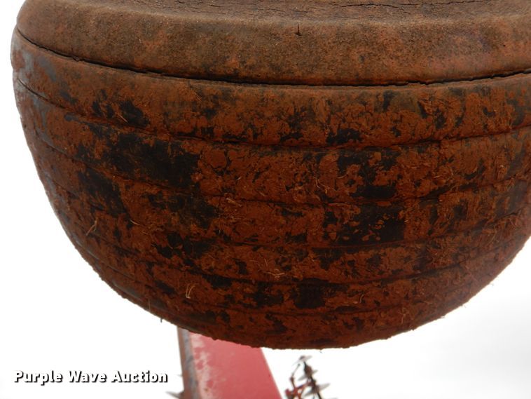 image for item HL9438 Progressive TD-92  batwing finish mower