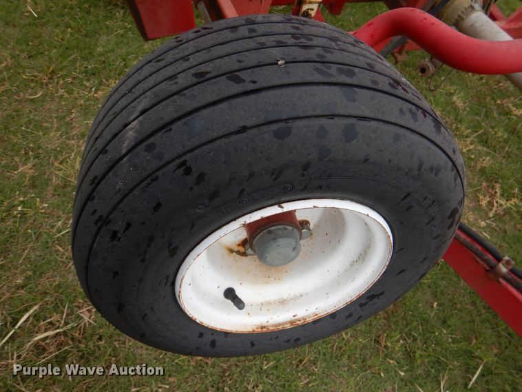 image for item HL9438 Progressive TD-92  batwing finish mower