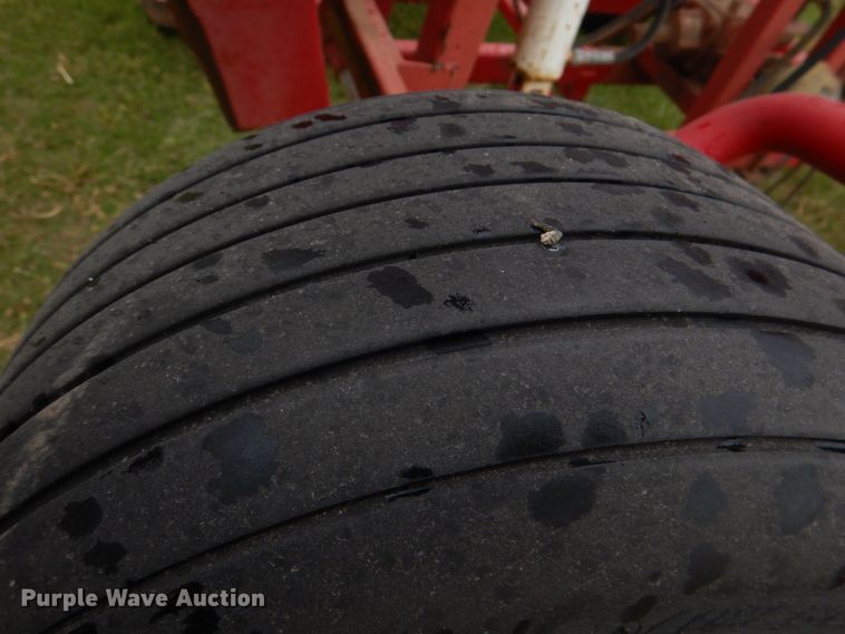 image for item HL9438 Progressive TD-92  batwing finish mower