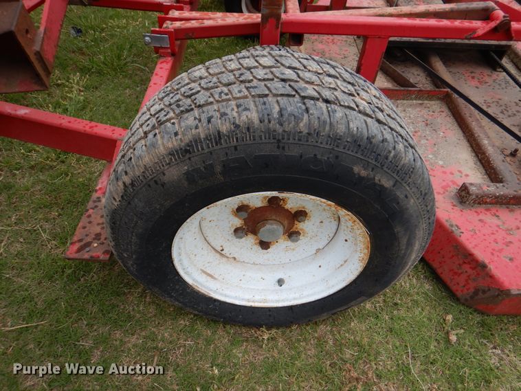 image for item HL9438 Progressive TD-92  batwing finish mower