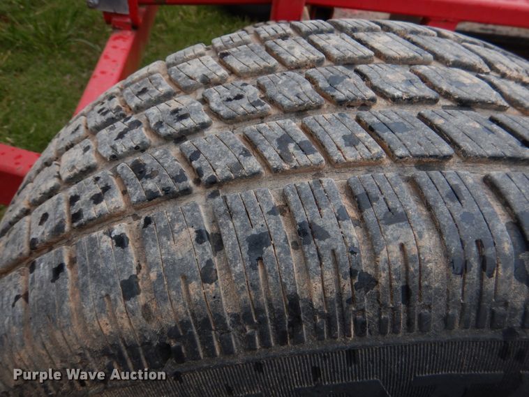 image for item HL9438 Progressive TD-92  batwing finish mower