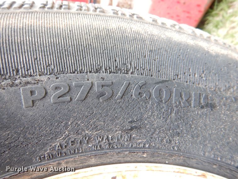 image for item HL9438 Progressive TD-92  batwing finish mower