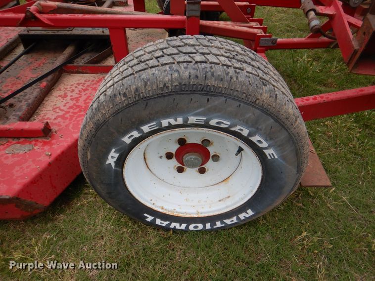 image for item HL9438 Progressive TD-92  batwing finish mower