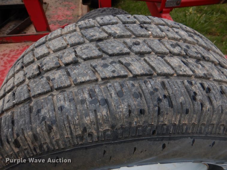 image for item HL9438 Progressive TD-92  batwing finish mower