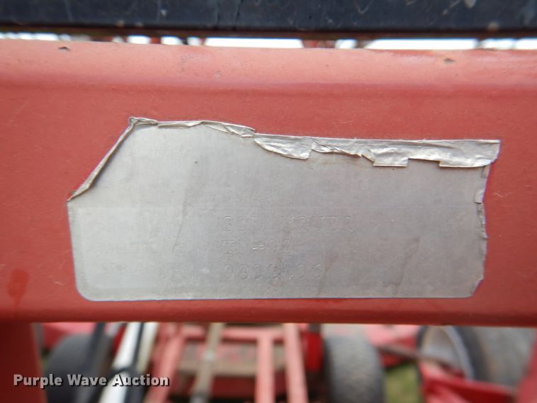 image for item HL9438 Progressive TD-92  batwing finish mower