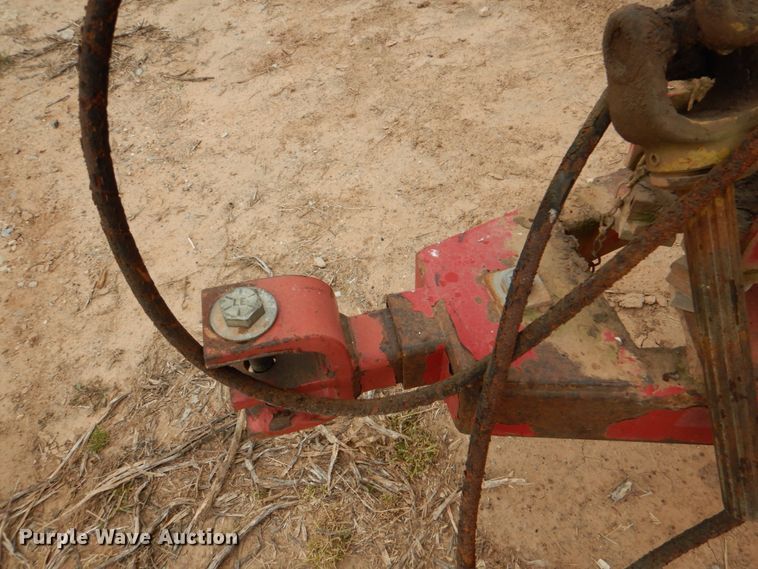 image for item HL9439 Progressive TD-92  batwing finish mower