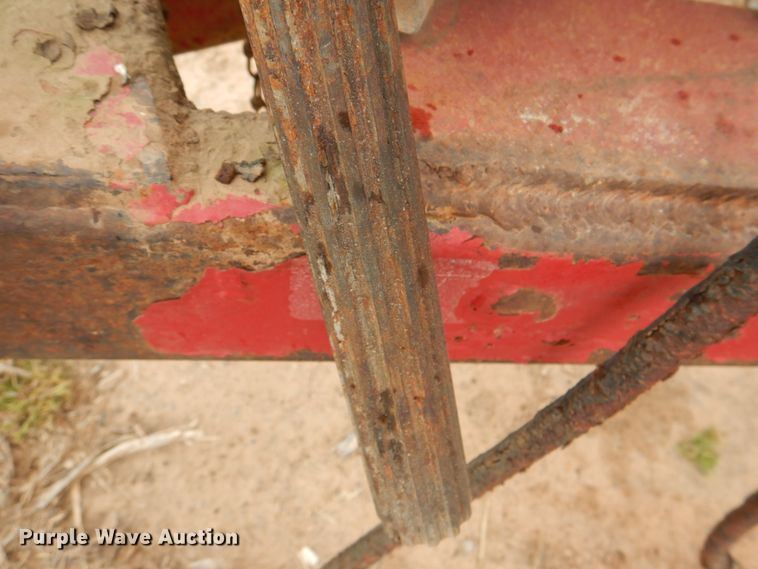 image for item HL9439 Progressive TD-92  batwing finish mower