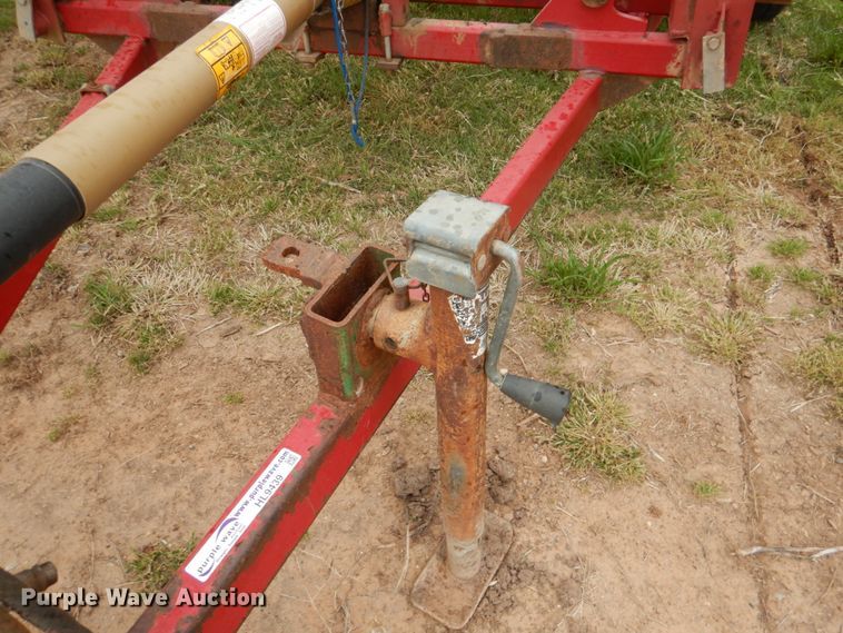 image for item HL9439 Progressive TD-92  batwing finish mower