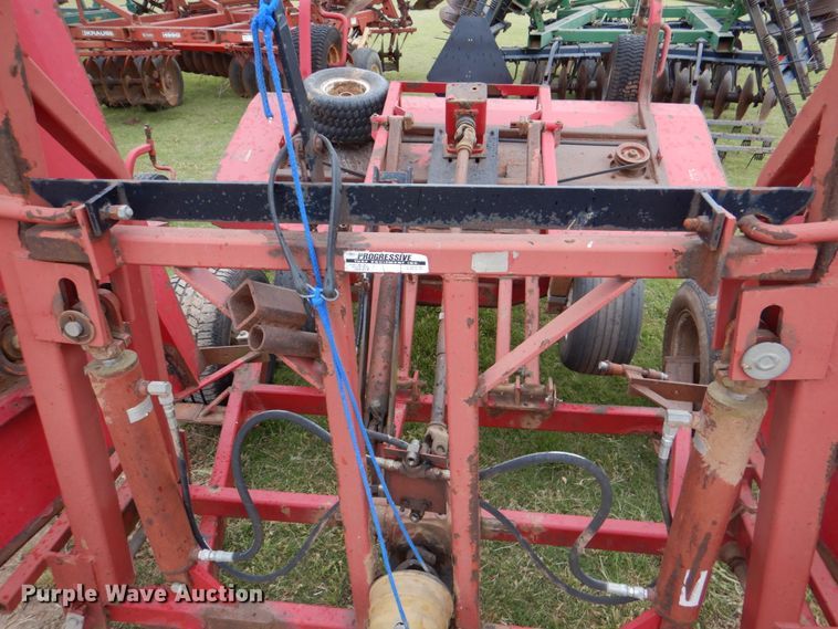 image for item HL9439 Progressive TD-92  batwing finish mower