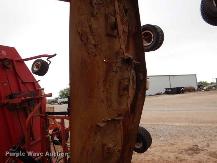 image for item HL9439 Progressive TD-92  batwing finish mower