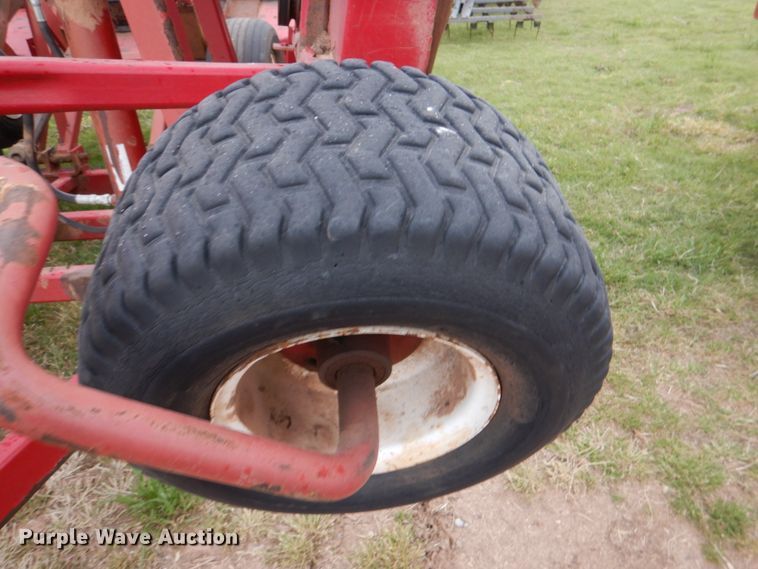 image for item HL9439 Progressive TD-92  batwing finish mower