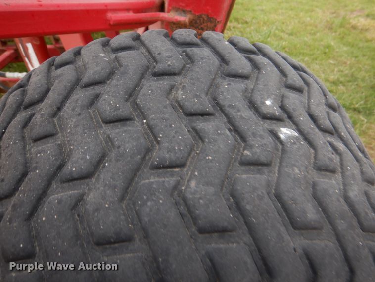 image for item HL9439 Progressive TD-92  batwing finish mower