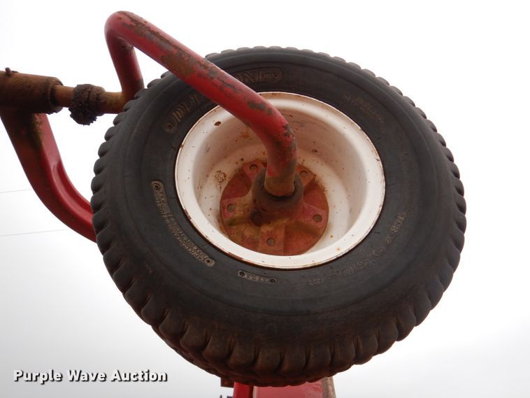 image for item HL9439 Progressive TD-92  batwing finish mower