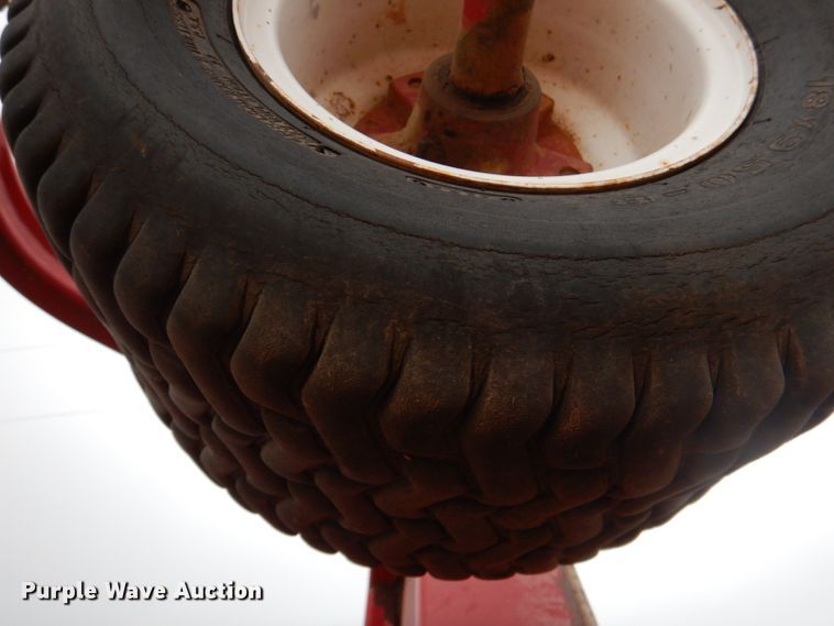 image for item HL9439 Progressive TD-92  batwing finish mower