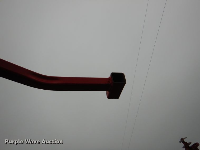 image for item HL9439 Progressive TD-92  batwing finish mower