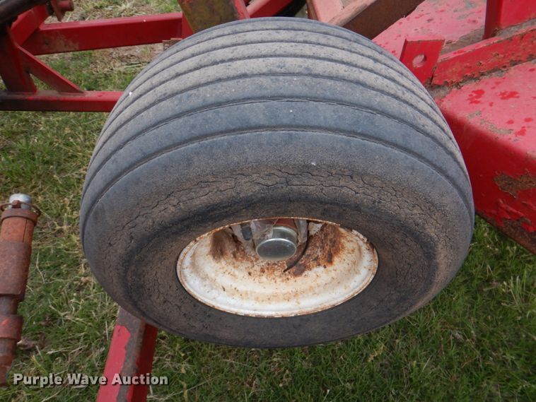 image for item HL9439 Progressive TD-92  batwing finish mower