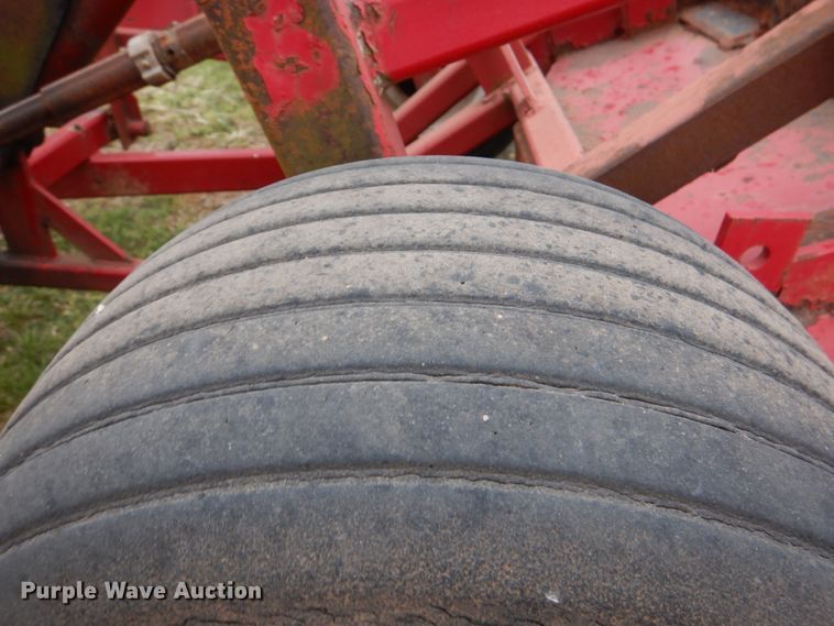 image for item HL9439 Progressive TD-92  batwing finish mower