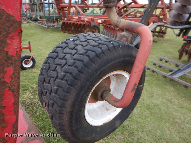 image for item HL9439 Progressive TD-92  batwing finish mower