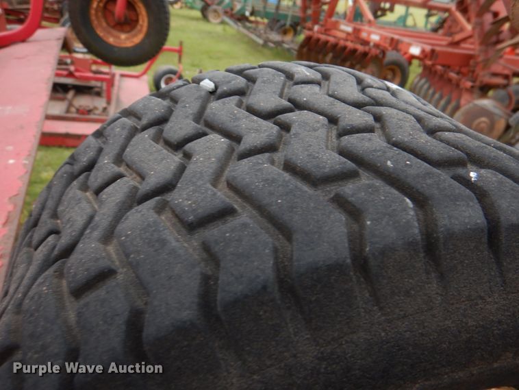 image for item HL9439 Progressive TD-92  batwing finish mower