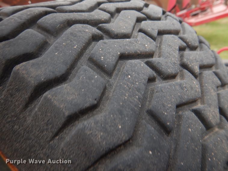 image for item HL9439 Progressive TD-92  batwing finish mower