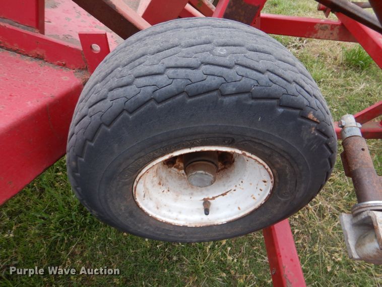 image for item HL9439 Progressive TD-92  batwing finish mower