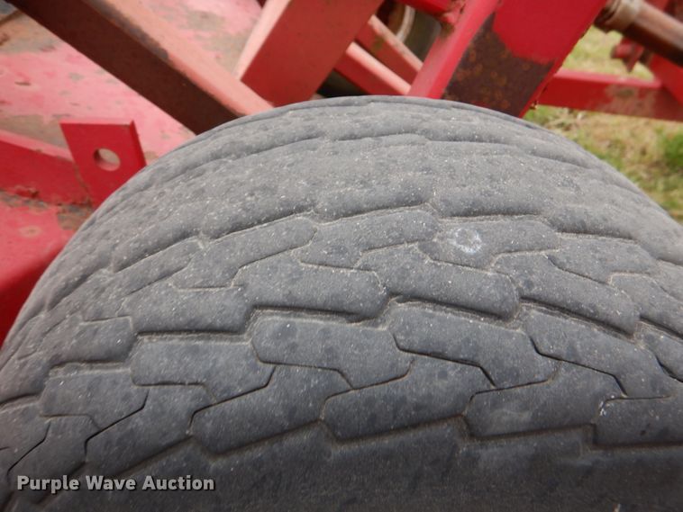 image for item HL9439 Progressive TD-92  batwing finish mower