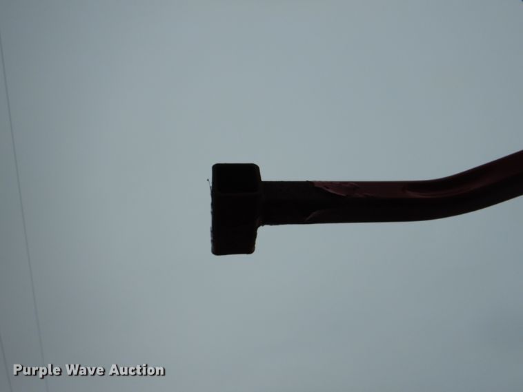 image for item HL9439 Progressive TD-92  batwing finish mower