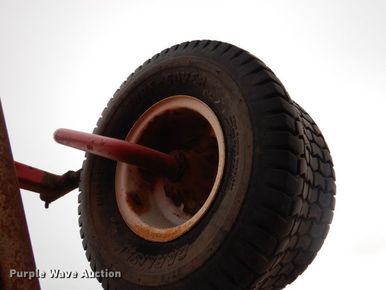 image for item HL9439 Progressive TD-92  batwing finish mower