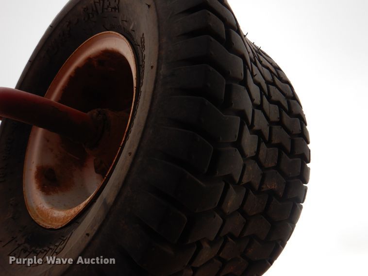 image for item HL9439 Progressive TD-92  batwing finish mower