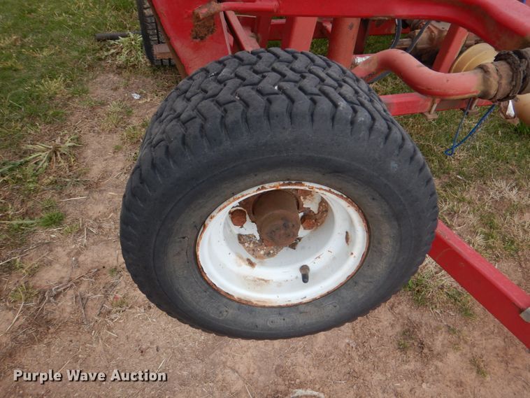 image for item HL9439 Progressive TD-92  batwing finish mower