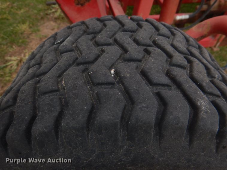 image for item HL9439 Progressive TD-92  batwing finish mower