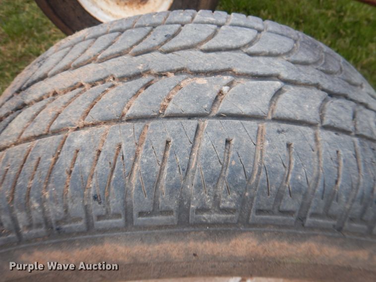 image for item HL9439 Progressive TD-92  batwing finish mower