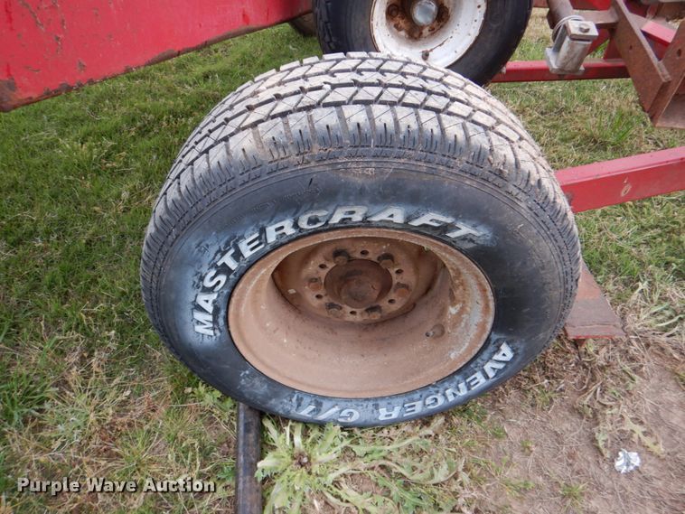 image for item HL9439 Progressive TD-92  batwing finish mower