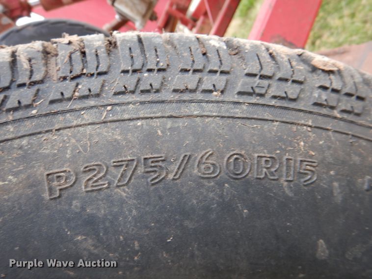 image for item HL9439 Progressive TD-92  batwing finish mower