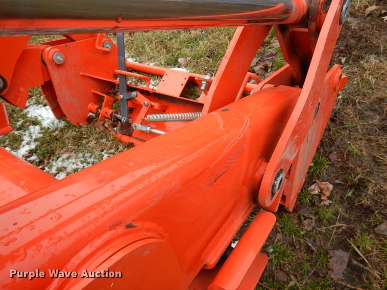 image for item HR9194 Kubota LM2605  loader