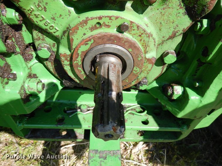 image for item HR9228 1975 John Deere 4430  tractor