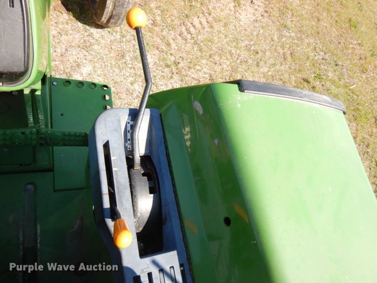 image for item HR9228 1975 John Deere 4430  tractor