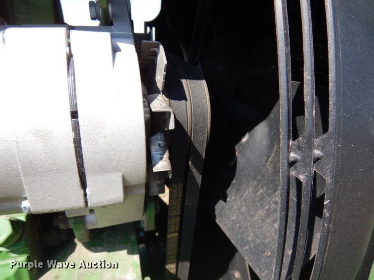 image for item HR9228 1975 John Deere 4430  tractor