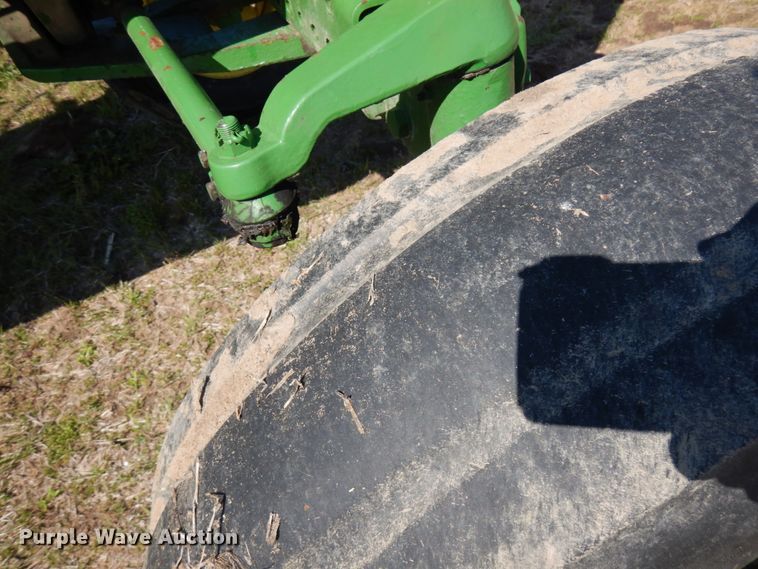 image for item HR9228 1975 John Deere 4430  tractor